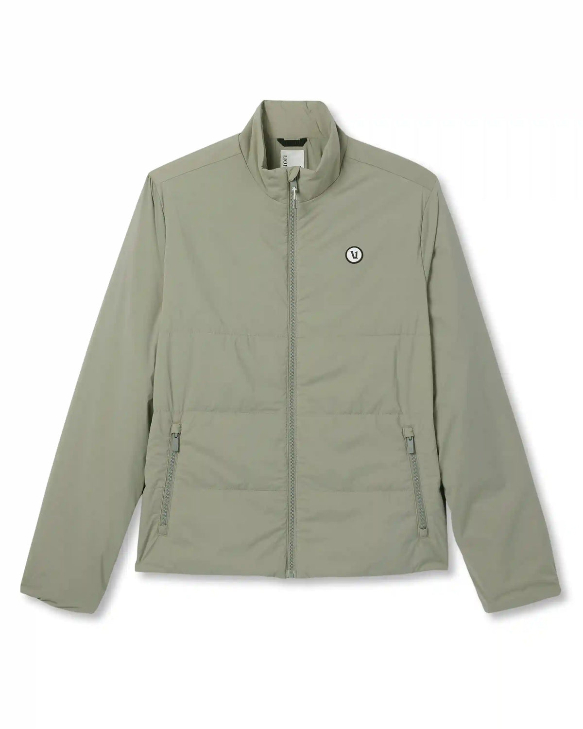 Echo Insulated Jacket 2.0 | Metal