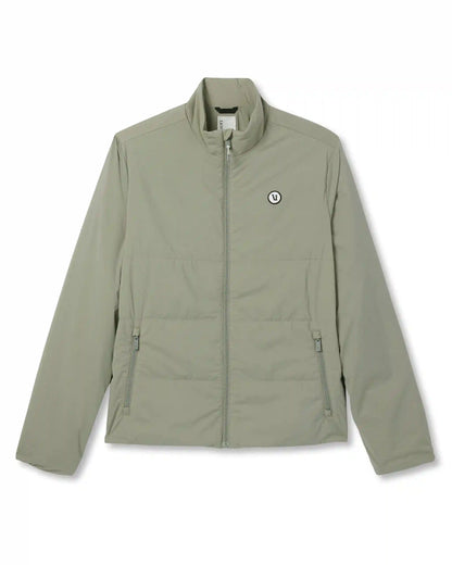 Echo Insulated Jacket 2.0 | Metal