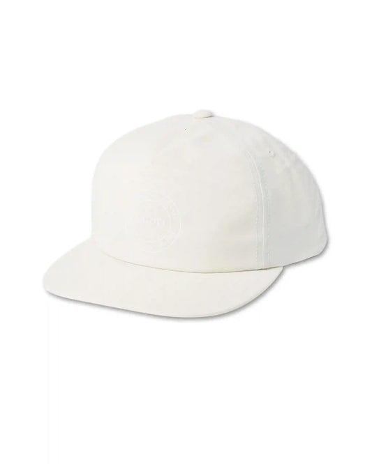 Gratitude Hat | Bone