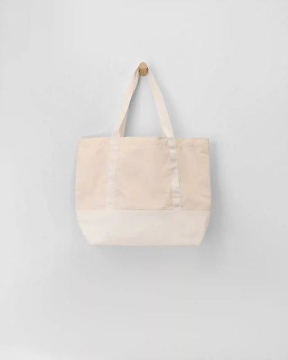 Coastal Tote | Natural