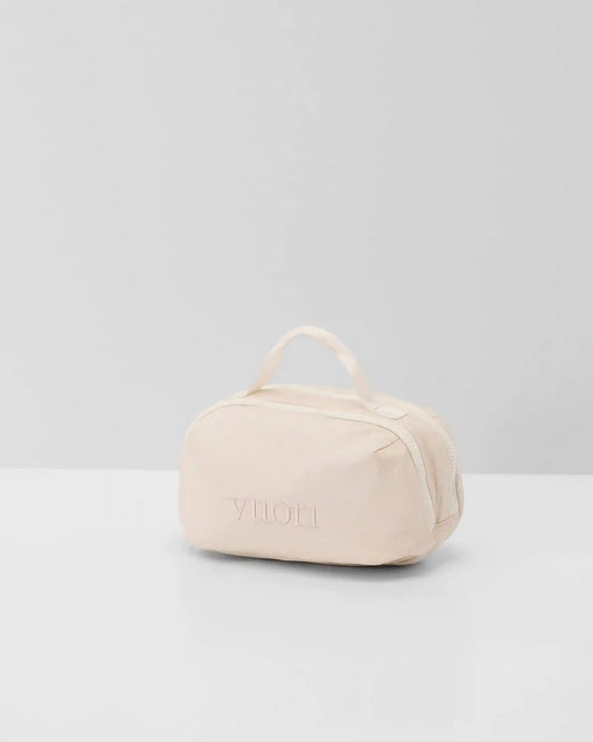 Coastal Pouch | Natural