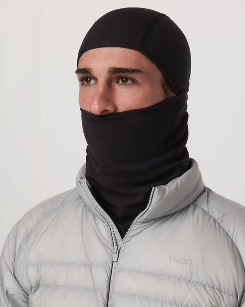 Balaclava | Black
