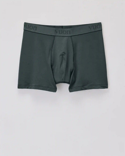 Lifestyle Boxer Brief 5" | Smoked Beryl