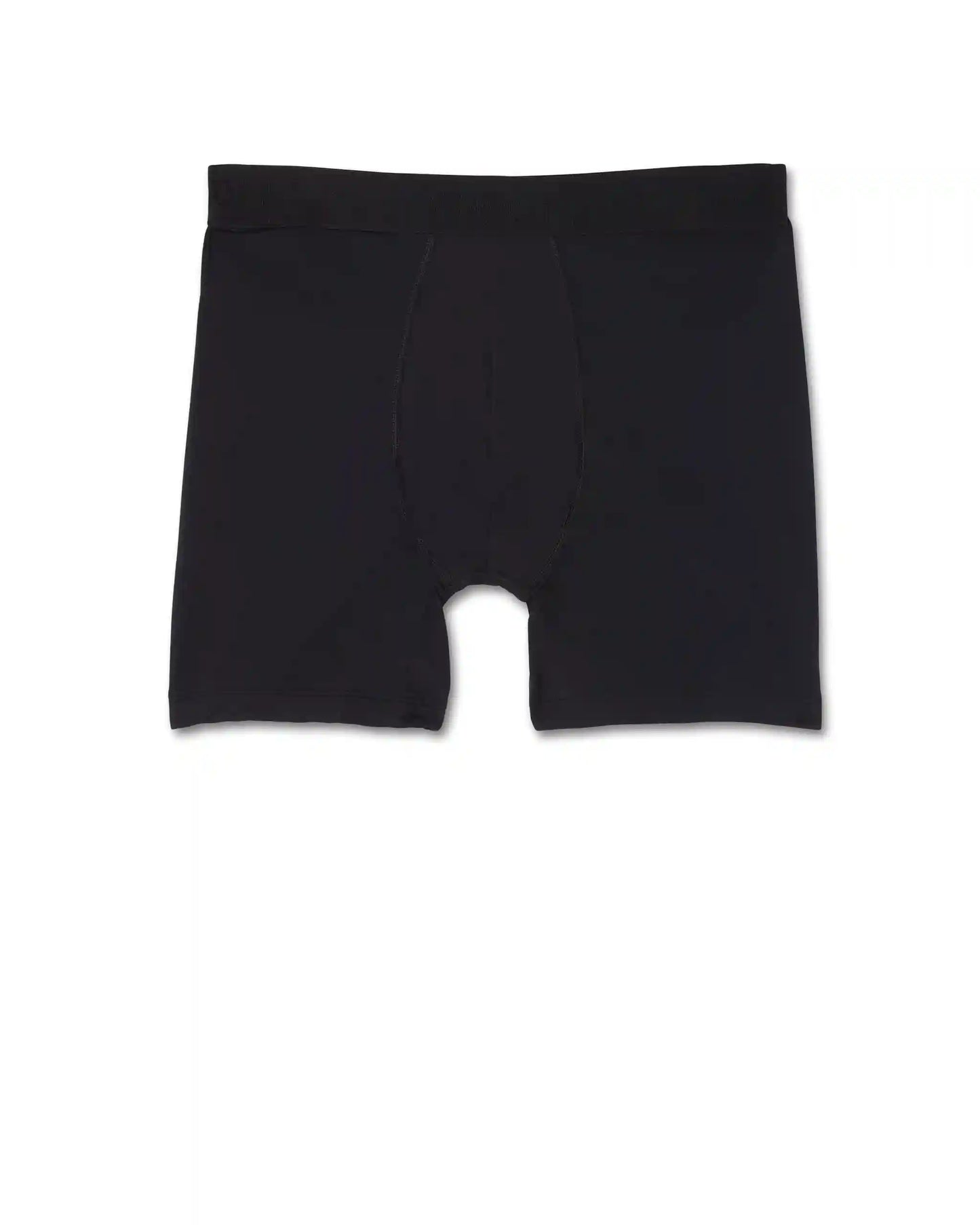Lifestyle Boxer Brief 7'' | Black