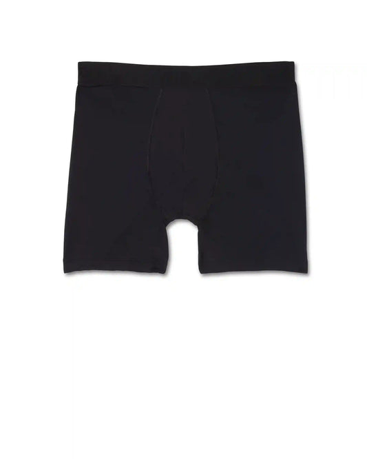 Lifestyle Boxer Brief 7'' | Black
