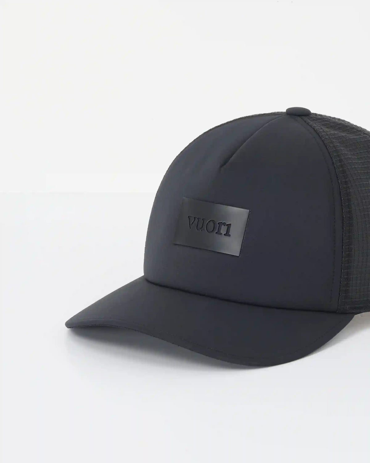 Fairway Hat | Black
