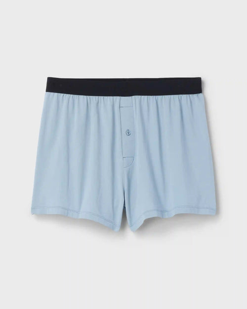 Feather Boxer | Raindrop