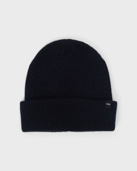 Douglas Beanie 2.0 | Black