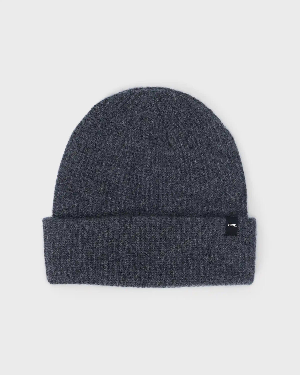 Douglas Beanie 2.0 | Charcoal Heather