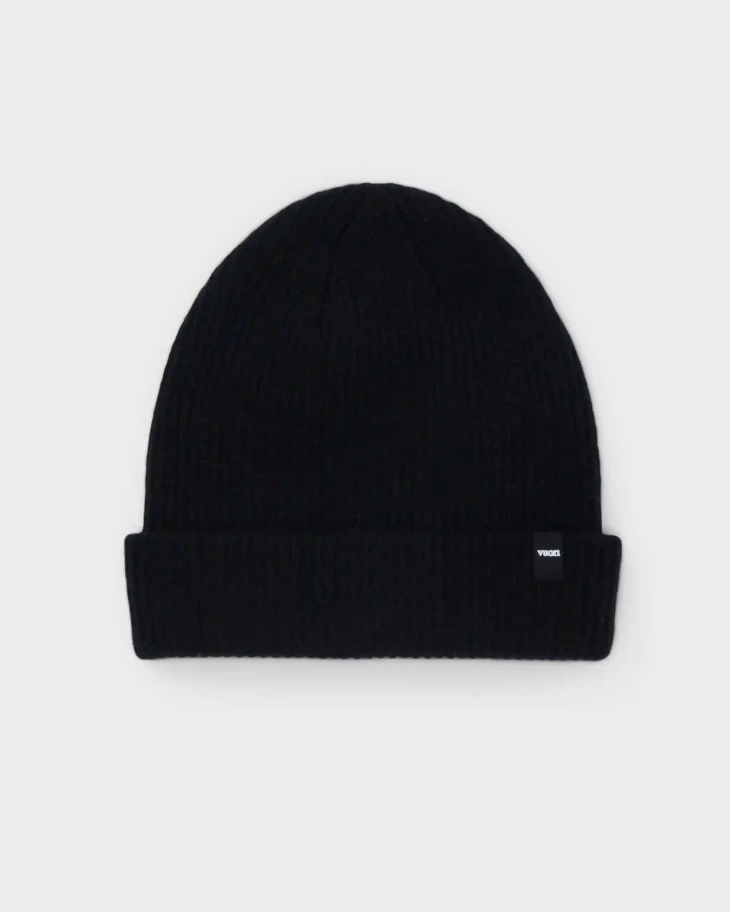 Douglas Beanie | Black