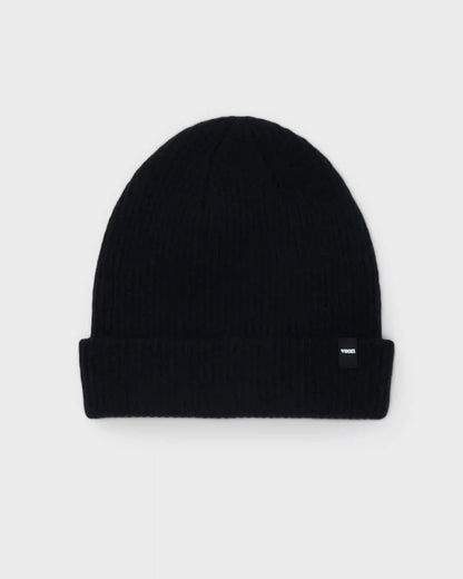 Douglas Beanie | Black