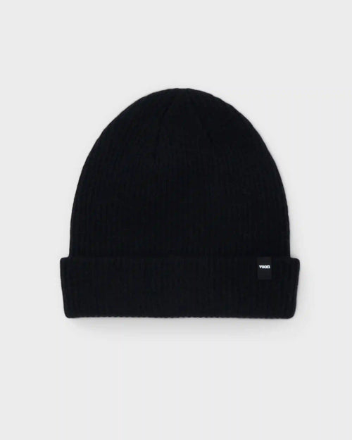 Douglas Beanie | Black