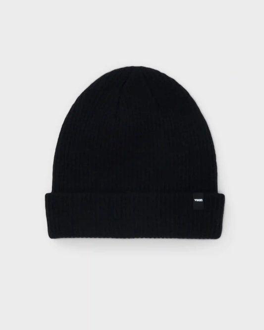 Douglas Beanie | Black