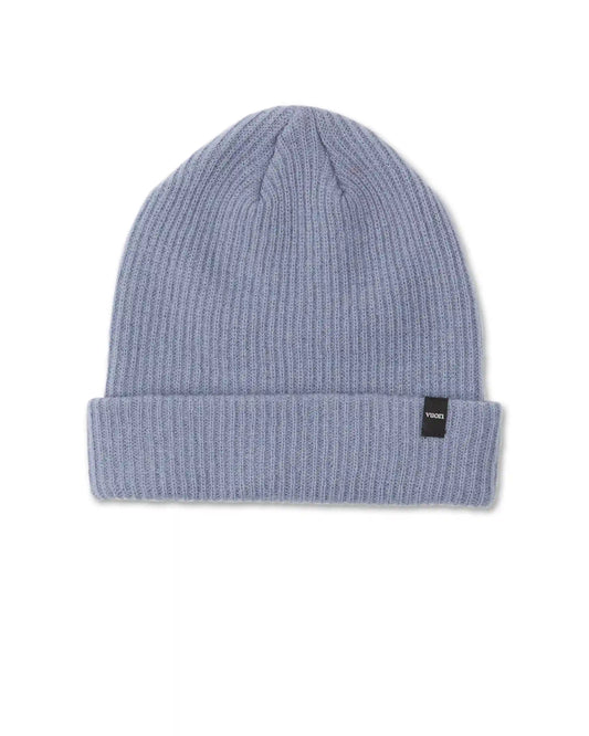 Douglas Beanie | Light Azure