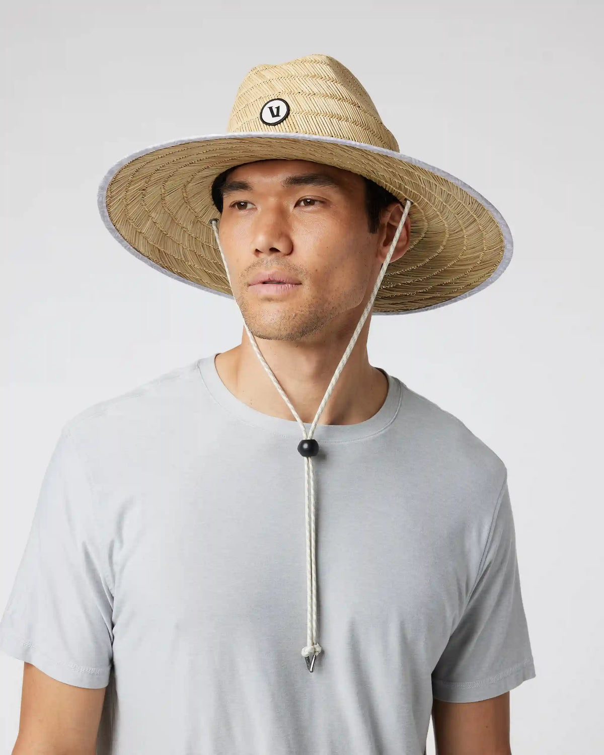 Beacons Lifeguard Hat | Umber Sago