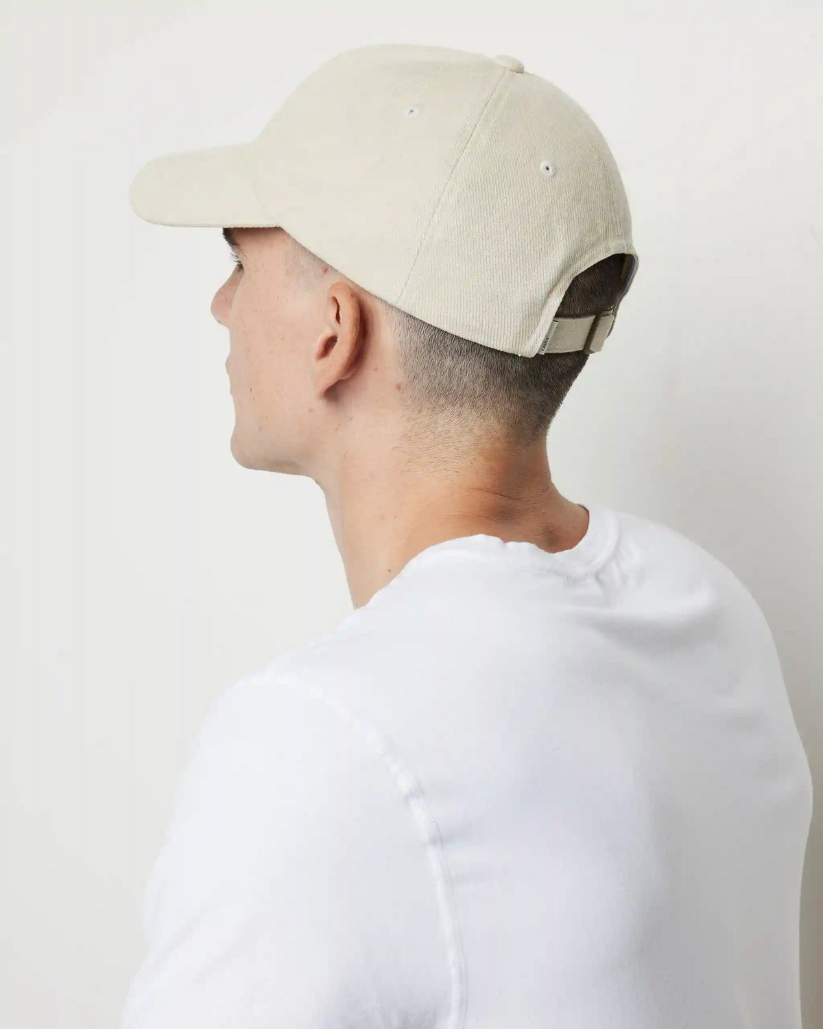 ACTV Club Dad Hat | Dark Salt