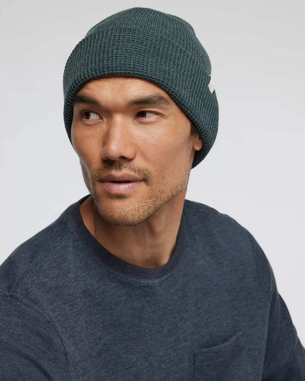 Alpine Waffle Beanie | Aspen