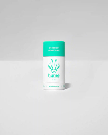 Hume Deodorant | Desert Bloom