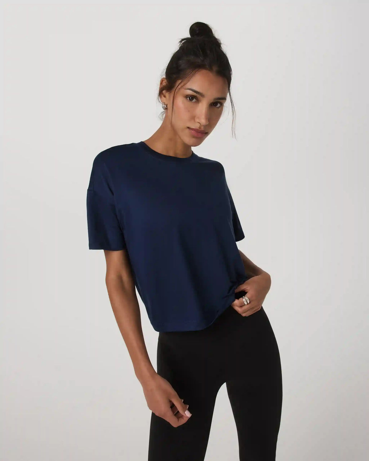 Energy Tee | Blue Coast