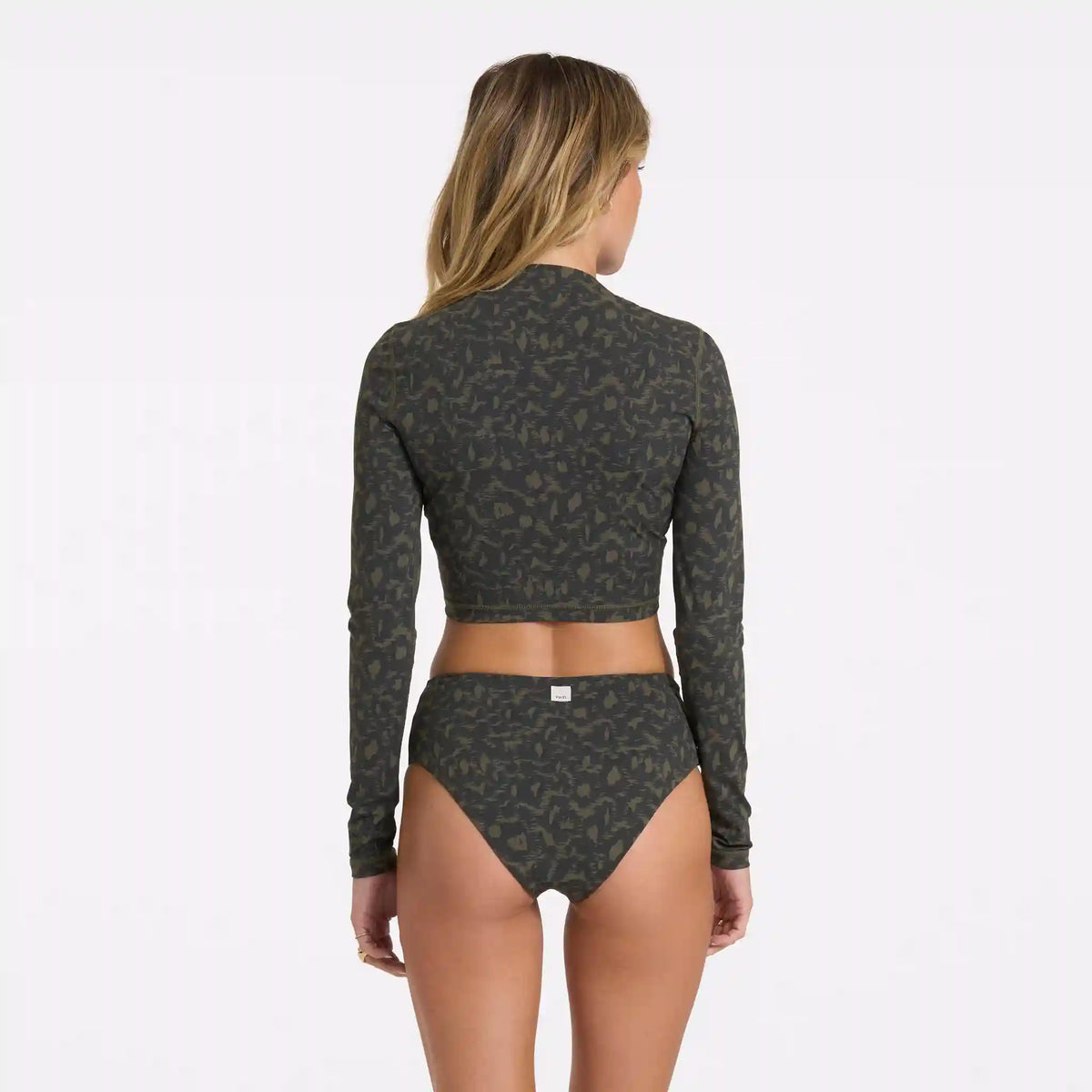 Dune Crop | Oregano Spots