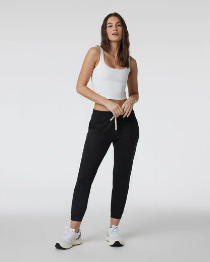 Daily Crop | White