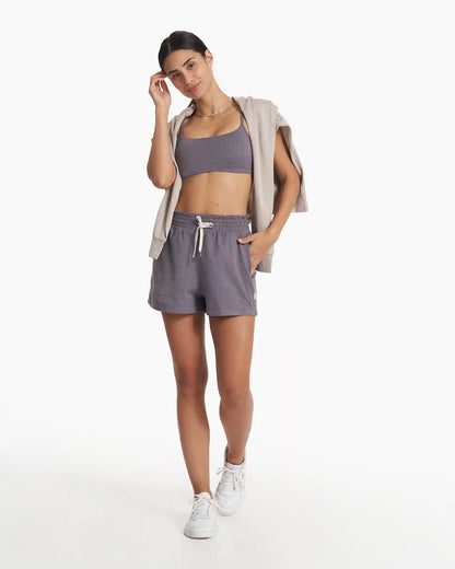 Halo Essential Bra | Sawyer Heather