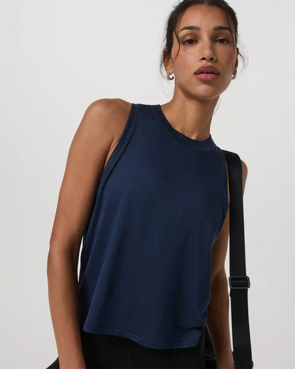 Energy Top | Blue Coast