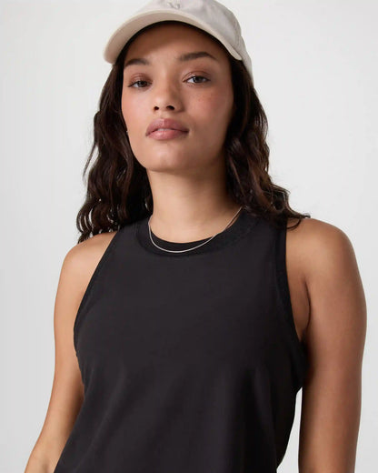 Energy Top | Black