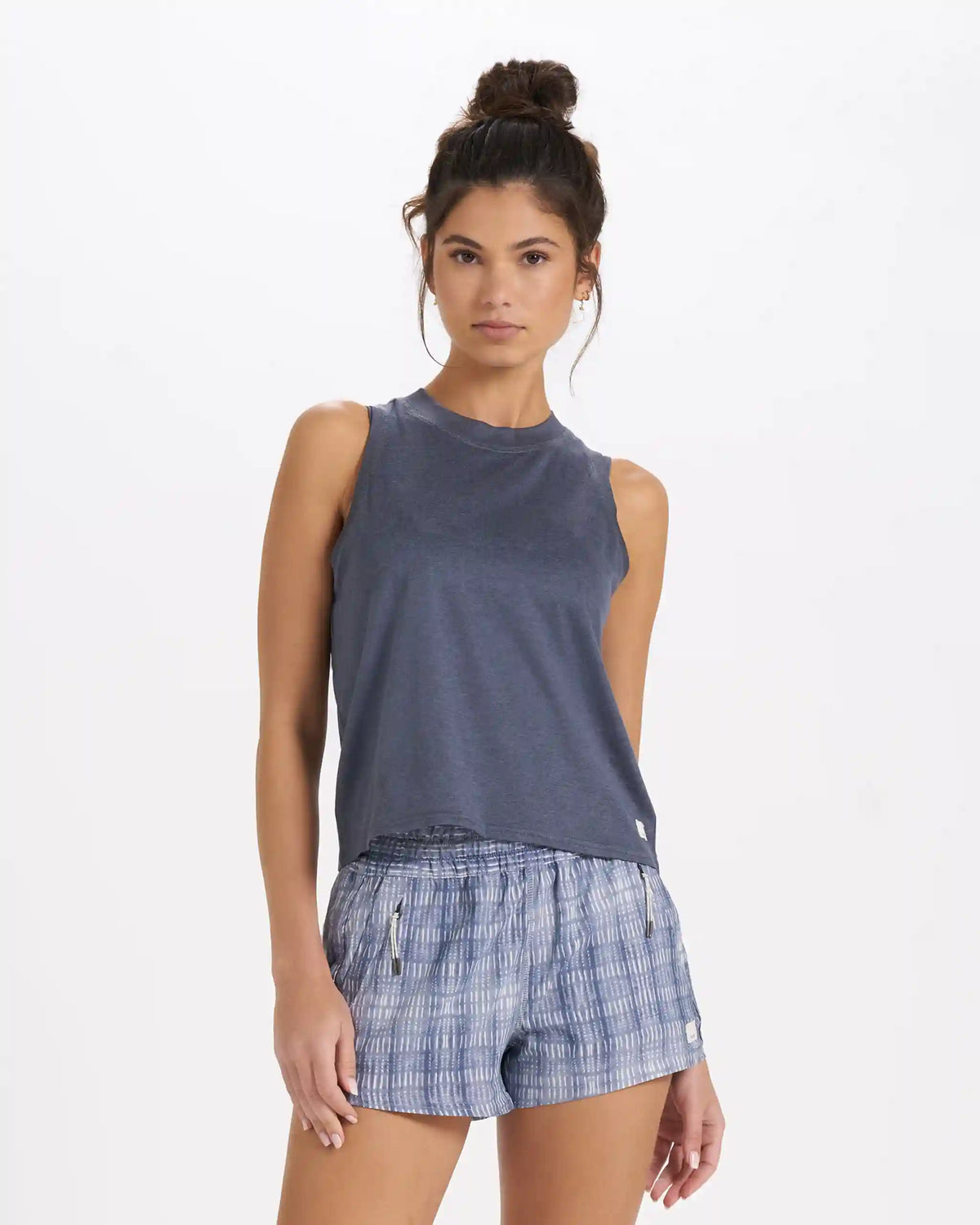 Energy Top | Azure Heather