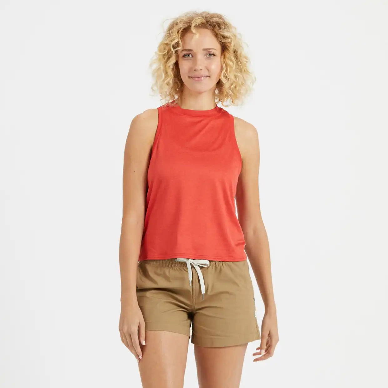 Energy Top | Melon Heather