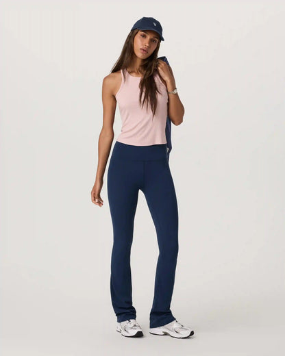 Cove Boyfriend Tank | Vintage Rose