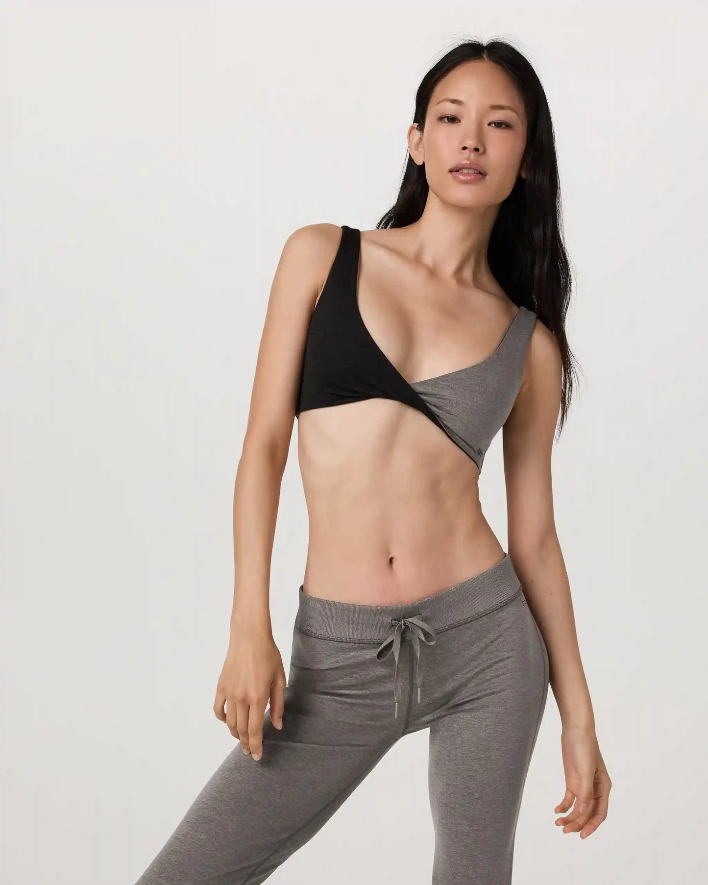Halo Reversible Bra | Chia Heather