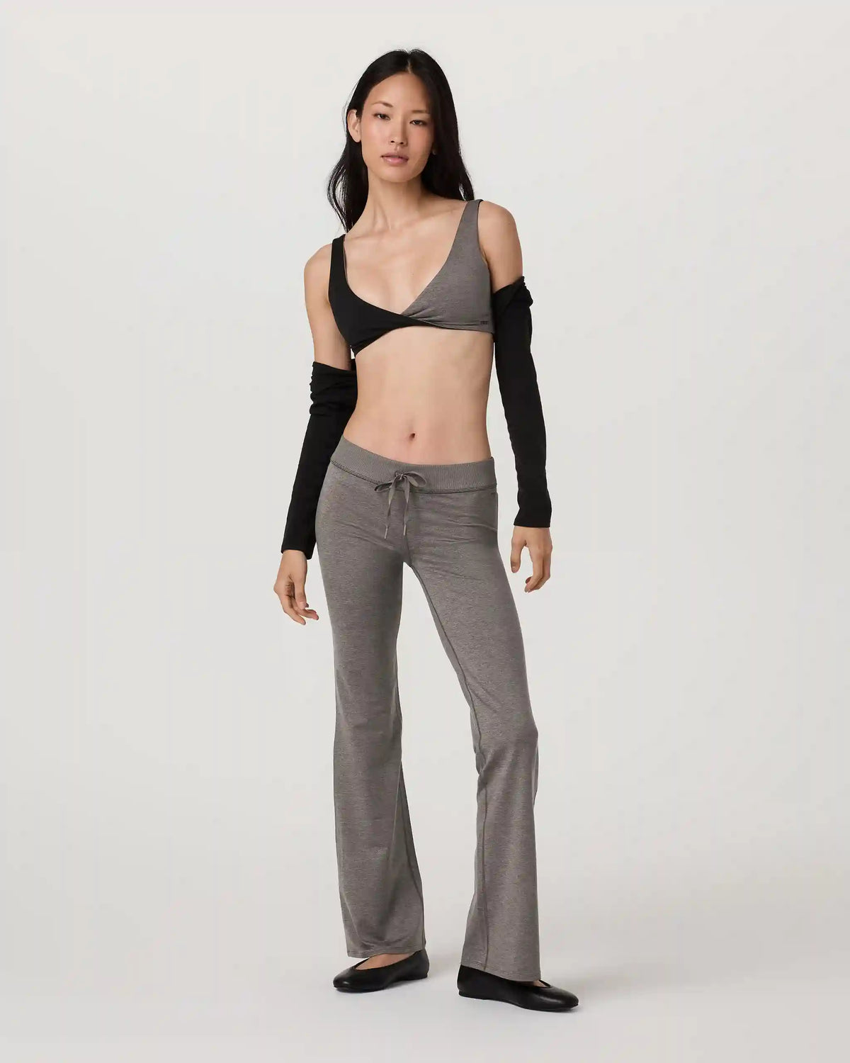 Halo Reversible Bra | Chia Heather