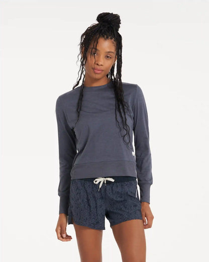 Daydream Crew | Azure Heather