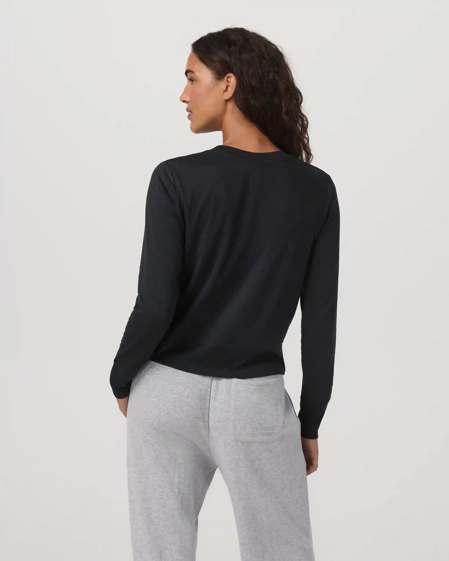 Daydream Crew | Black Heather