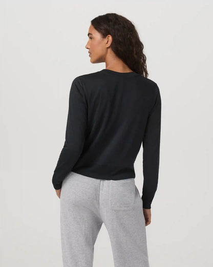 Daydream Crew | Black Heather