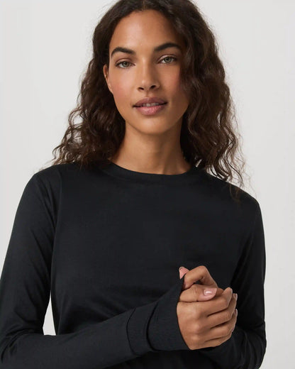 Daydream Crew | Black Heather