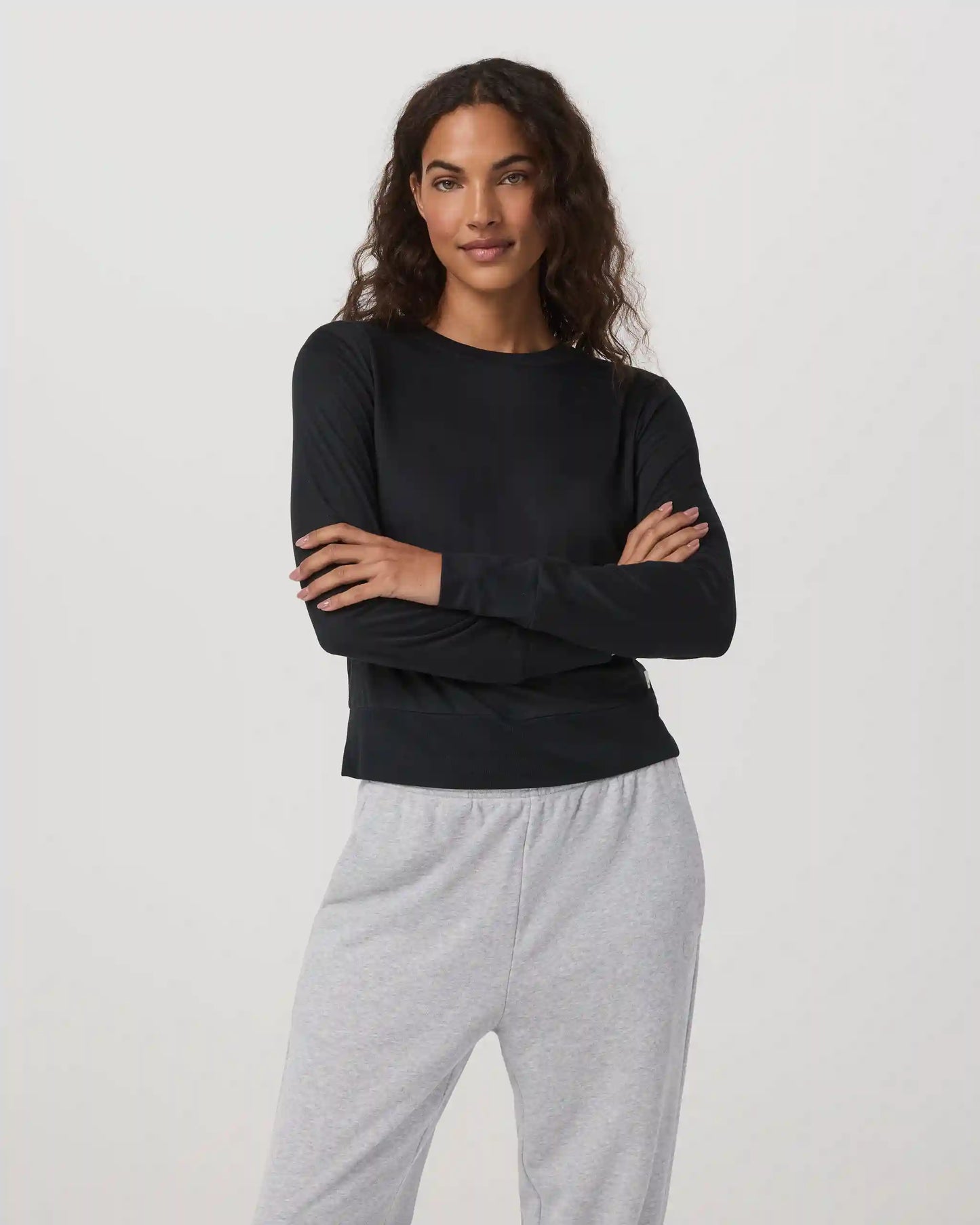 Daydream Crew | Black Heather
