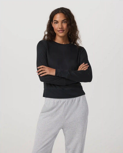 Daydream Crew | Black Heather