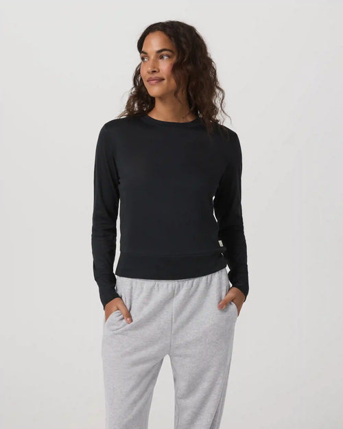 Daydream Crew | Black Heather