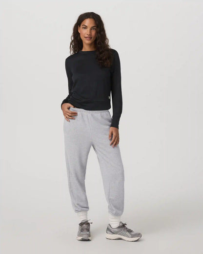 Daydream Crew | Black Heather