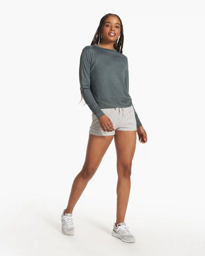 Daydream Crew | Cape Heather