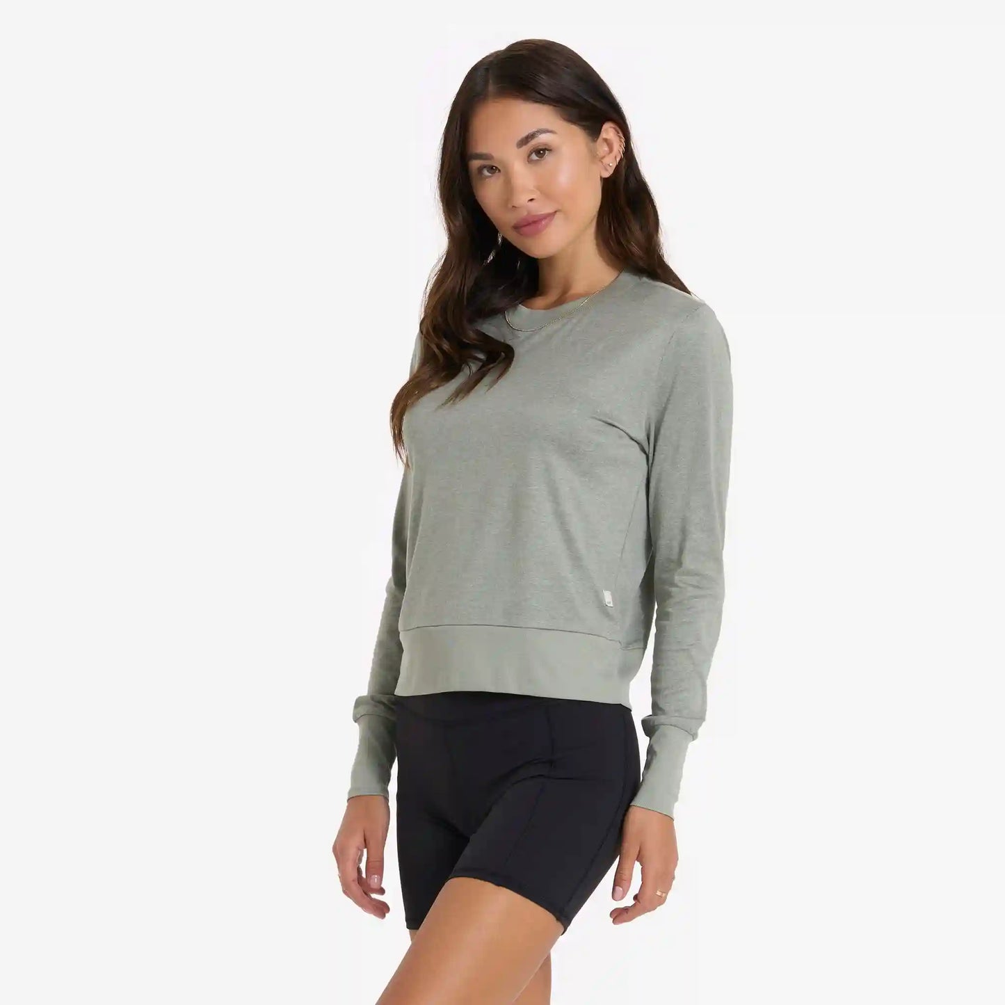 Daydream Crew | Eucalyptus Heather