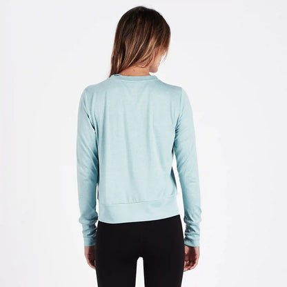 Daydream Crew | Glacier Heather