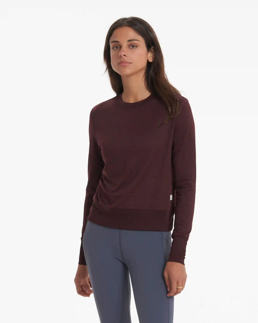 Daydream Crew | Ruby Heather
