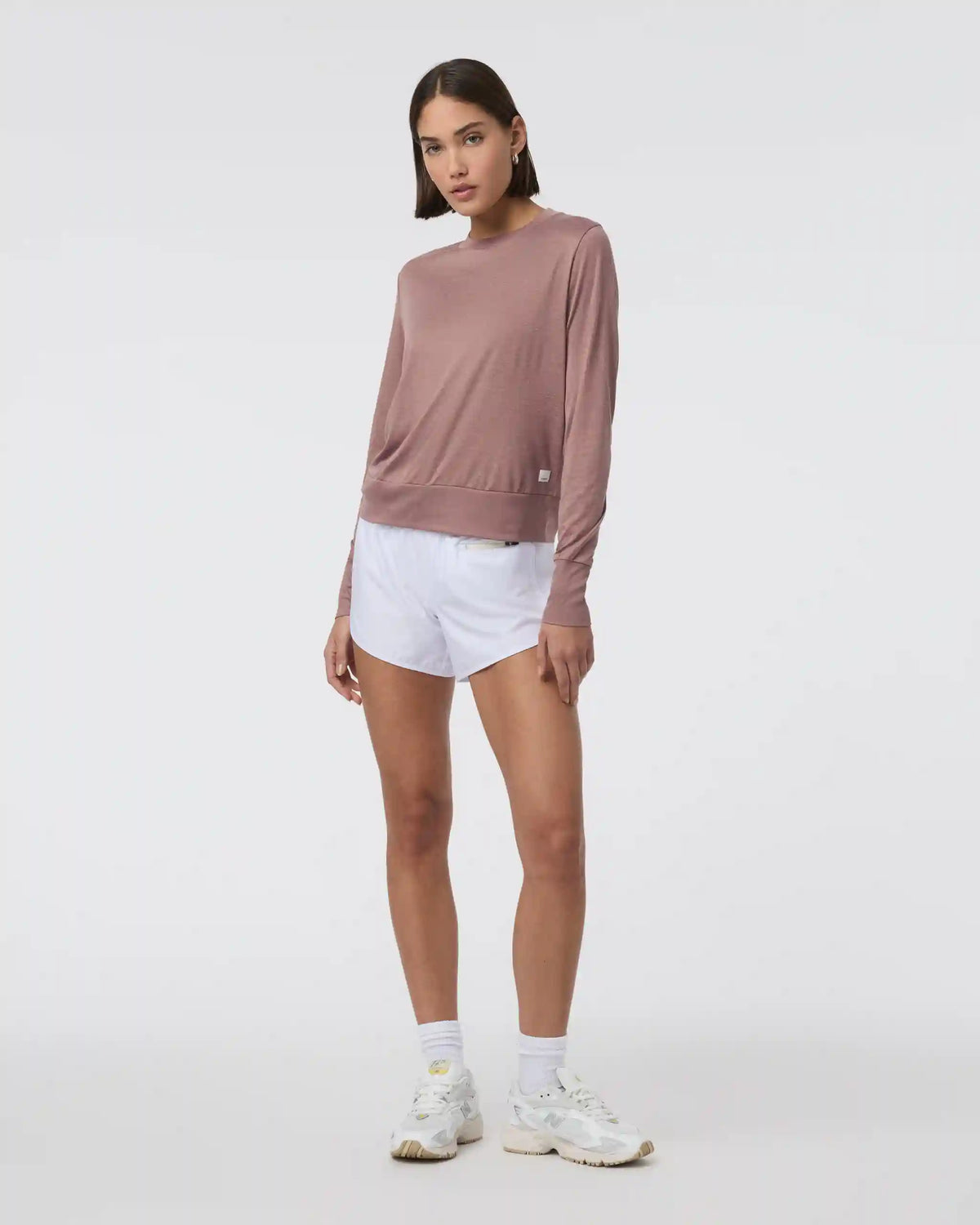 Daydream Crew | Sedona Brown Heather