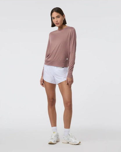 Daydream Crew | Sedona Brown Heather