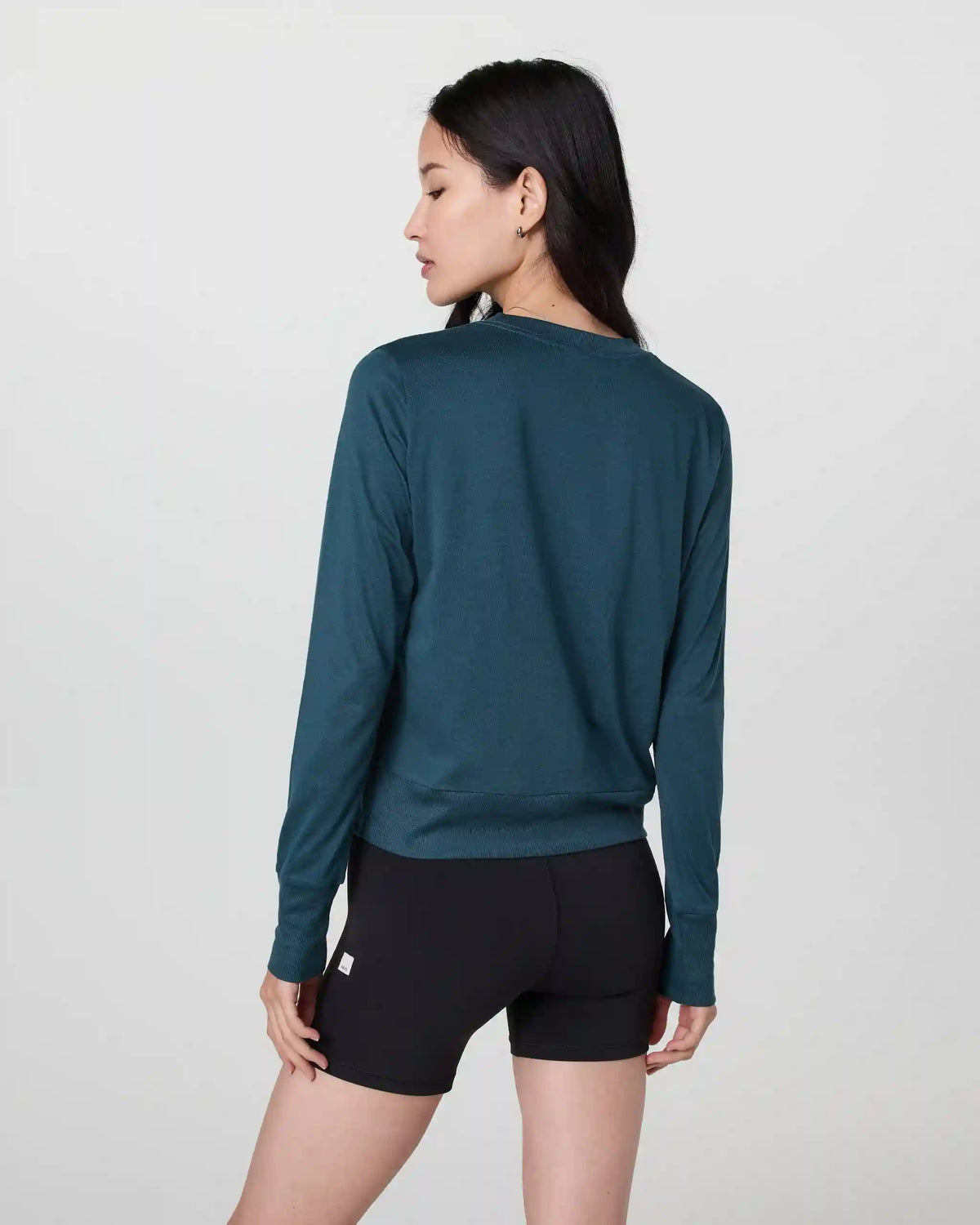 Daydream Crew | Moss Heather