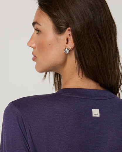 Daydream Crew | Velvet Violet Heather