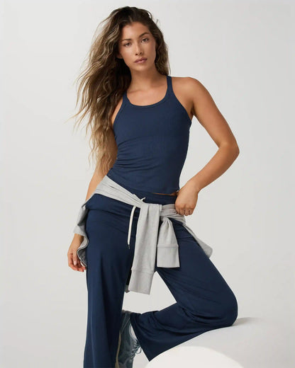 Cove Layering Tank | Blue Coast